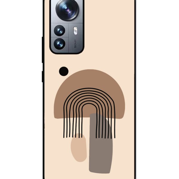 XIAOMI MI 12 PRO 5G, 2D Metal