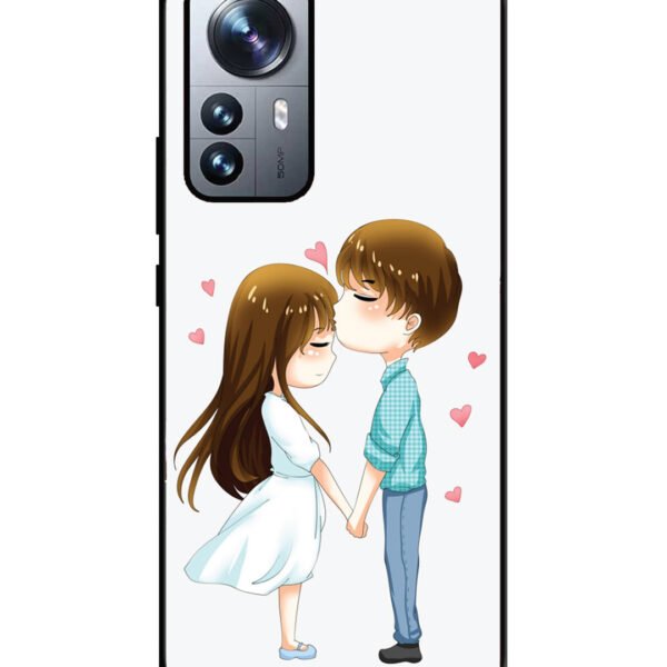 XIAOMI MI 12 PRO 5G, 2D Metal