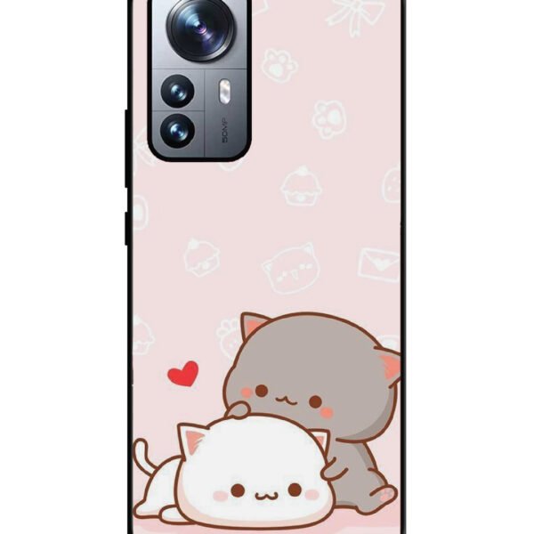 XIAOMI MI 12 PRO 5G, 2D Metal