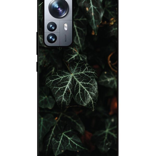 XIAOMI MI 12 PRO 5G, 2D Metal