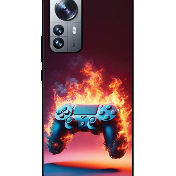 XIAOMI MI 12 PRO 5G, 2D Metal