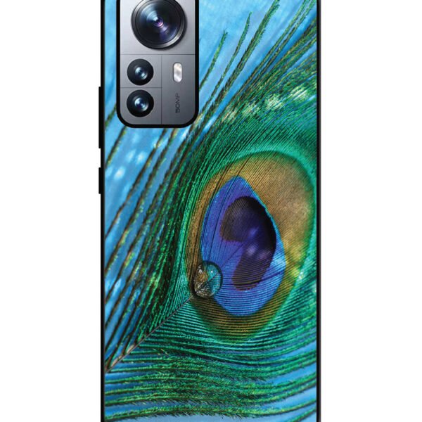 XIAOMI MI 12 PRO 5G, 2D Metal