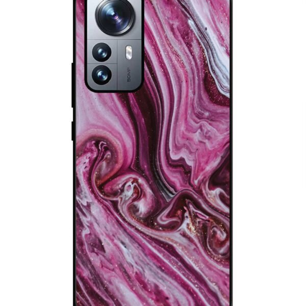 XIAOMI MI 12 PRO 5G, 2D Metal