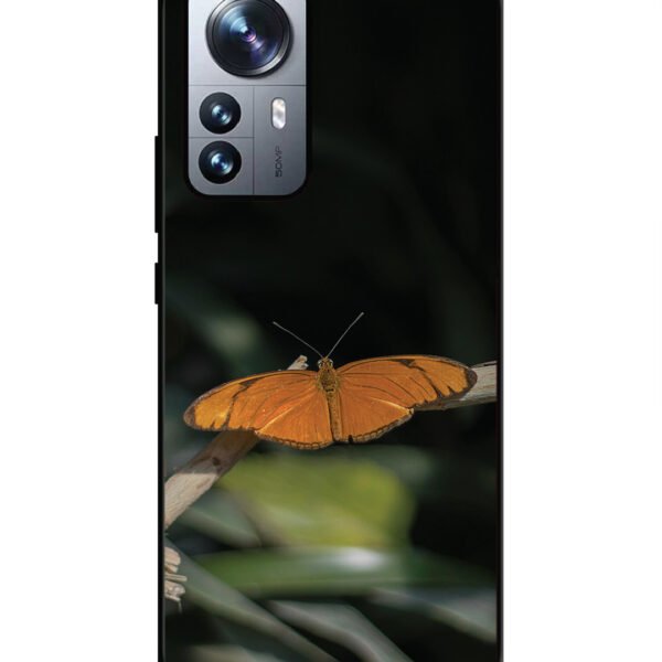 XIAOMI MI 12 PRO 5G, 2D Metal