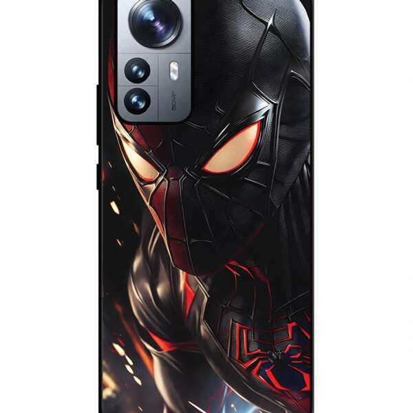 XIAOMI MI 12 PRO 5G, 2D Metal