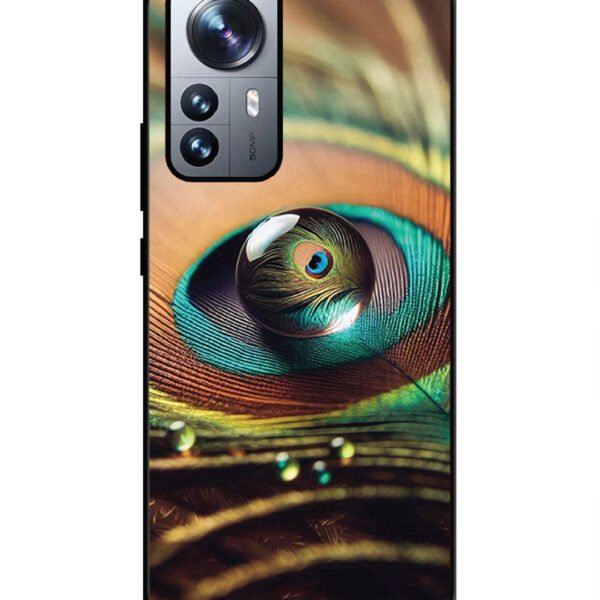 XIAOMI MI 12 PRO 5G, 2D Metal