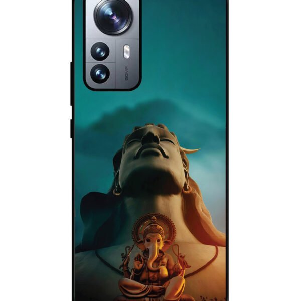 XIAOMI MI 12 PRO 5G, 2D Metal