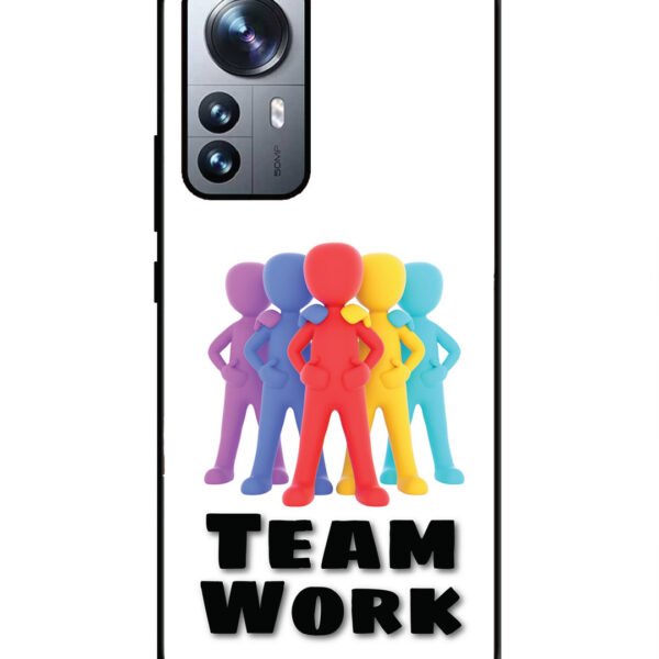 XIAOMI MI 12 PRO 5G, 2D Metal