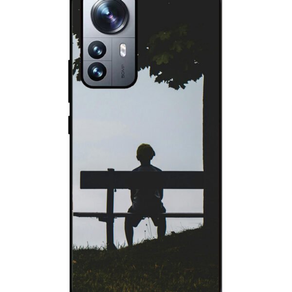 XIAOMI MI 12 PRO 5G, 2D Metal