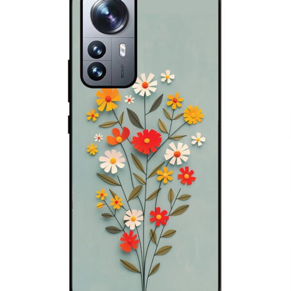 XIAOMI MI 12 PRO 5G, 2D Metal