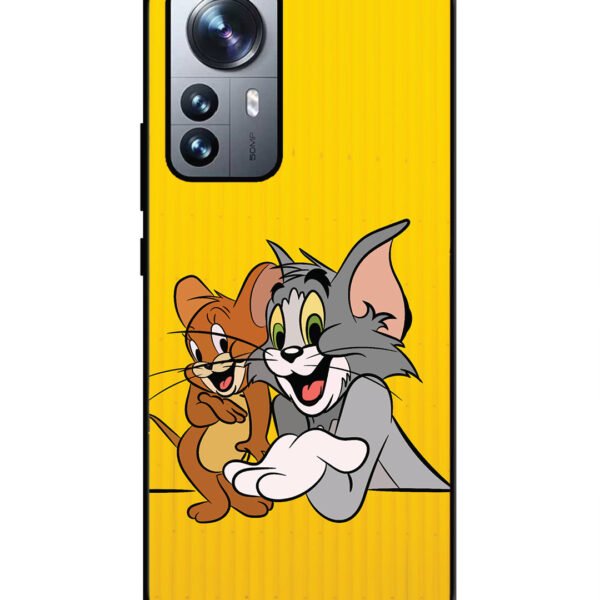 XIAOMI MI 12 PRO 5G, 2D Metal