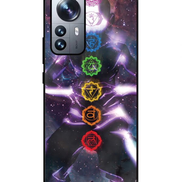 XIAOMI MI 12 PRO 5G, 2D Metal