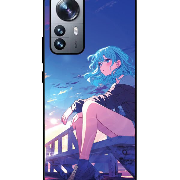 XIAOMI MI 12 PRO 5G, 2D Metal