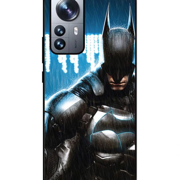 XIAOMI MI 12 PRO 5G, 2D Metal