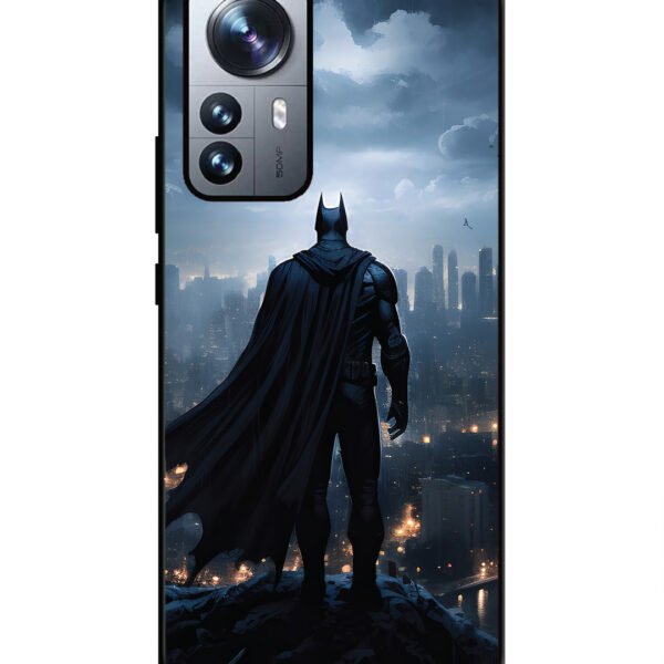 XIAOMI MI 12 PRO 5G, 2D Metal