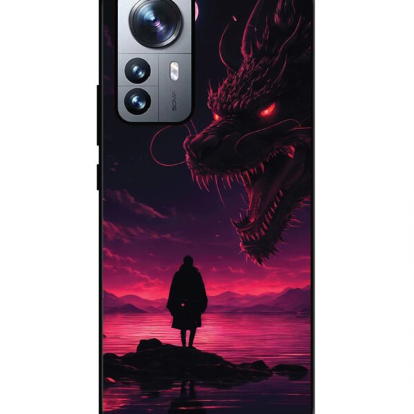 XIAOMI MI 12 PRO 5G, 2D Metal