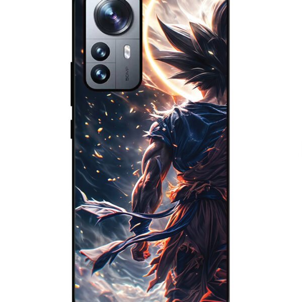 XIAOMI MI 12 PRO 5G, 2D Metal