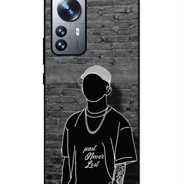 XIAOMI MI 12 PRO 5G, 2D Metal