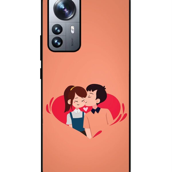 XIAOMI MI 12 PRO 5G, 2D Metal