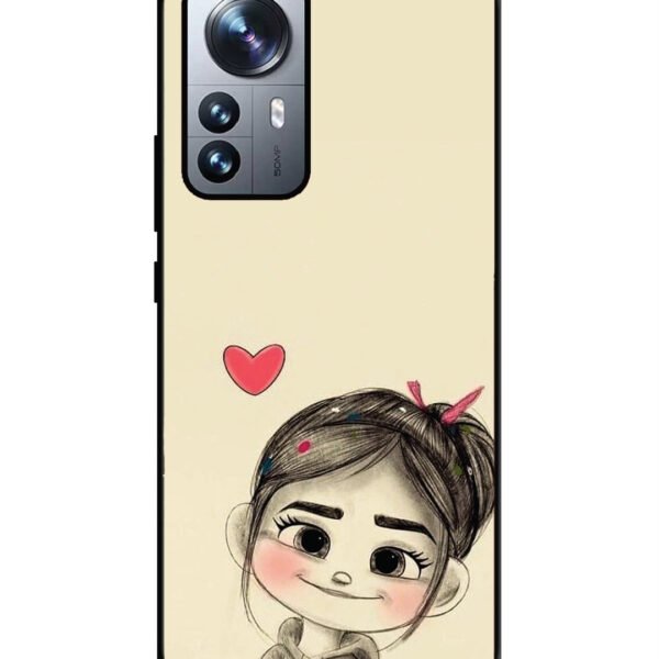 XIAOMI MI 12 PRO 5G, 2D Metal