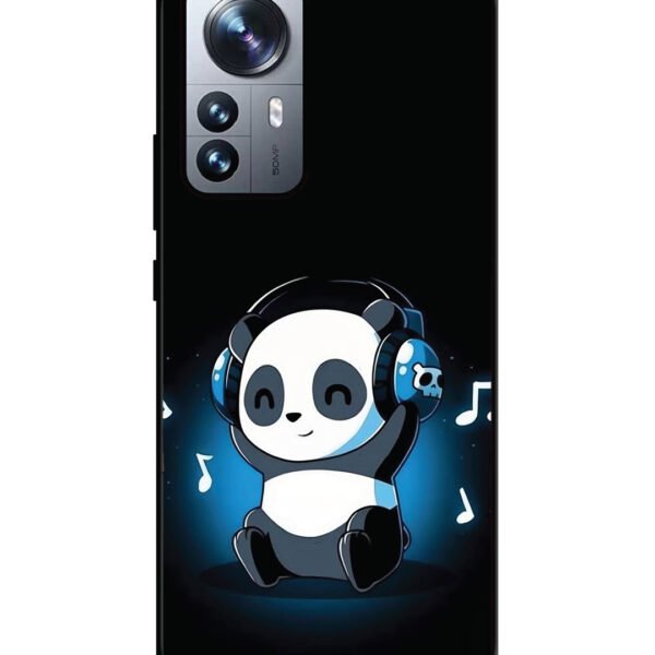 XIAOMI MI 12 PRO 5G, 2D Metal
