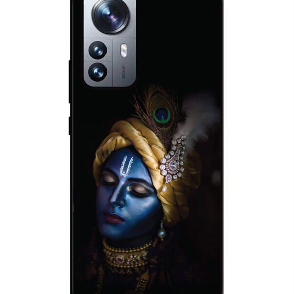 XIAOMI MI 12 PRO 5G, 2D Metal