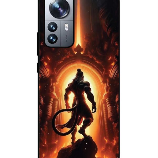 XIAOMI MI 12 PRO 5G, 2D Metal