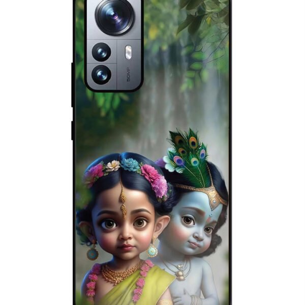 XIAOMI MI 12 PRO 5G, 2D Metal