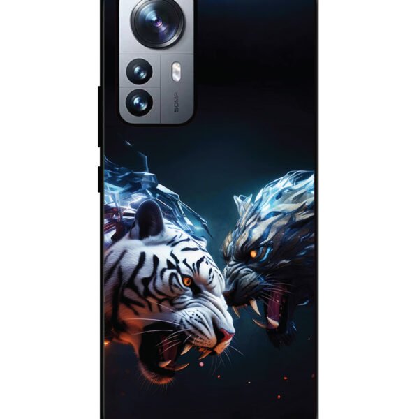 XIAOMI MI 12 PRO 5G, 2D Metal