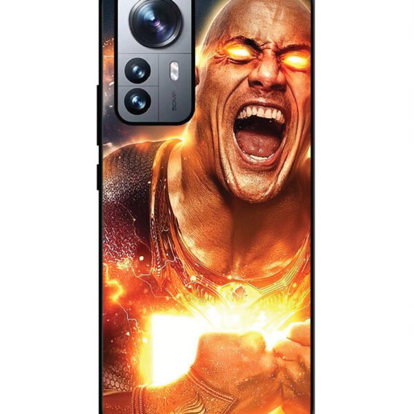 XIAOMI MI 12 PRO 5G, 2D Metal