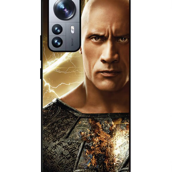 XIAOMI MI 12 PRO 5G, 2D Metal