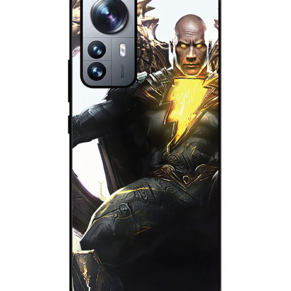 XIAOMI MI 12 PRO 5G, 2D Metal