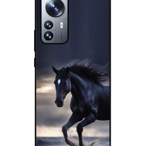 XIAOMI MI 12 PRO 5G, 2D Metal