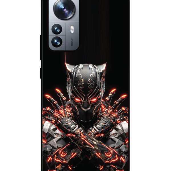 XIAOMI MI 12 PRO 5G, 2D Metal