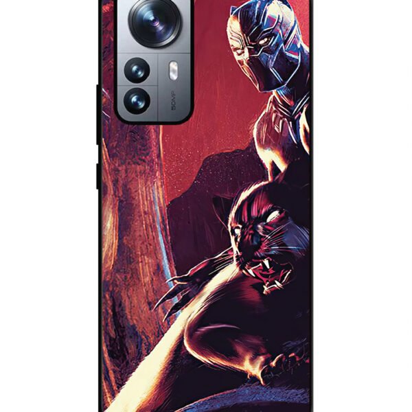 XIAOMI MI 12 PRO 5G, 2D Metal