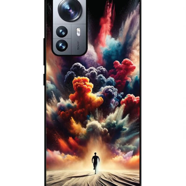 XIAOMI MI 12 PRO 5G, 2D Metal