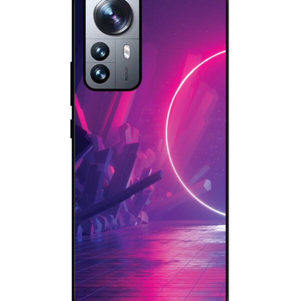 XIAOMI MI 12 PRO 5G, 2D Metal