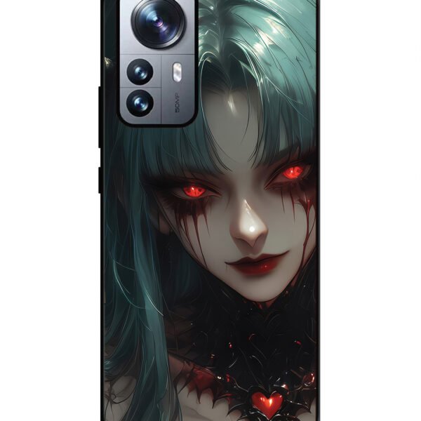 XIAOMI MI 12 PRO 5G, 2D Metal
