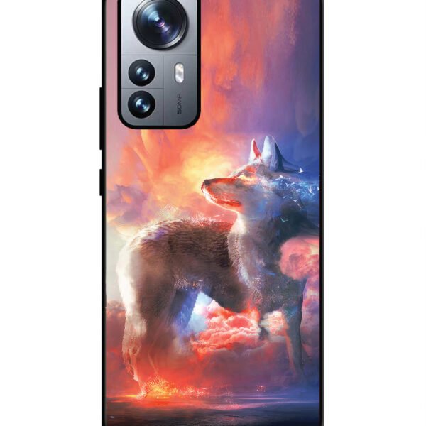 XIAOMI MI 12 PRO 5G, 2D Metal