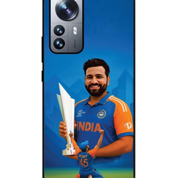 XIAOMI MI 12 PRO 5G, 2D Metal