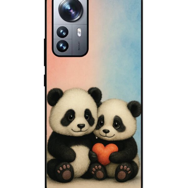 XIAOMI MI 12 PRO 5G, 2D Metal