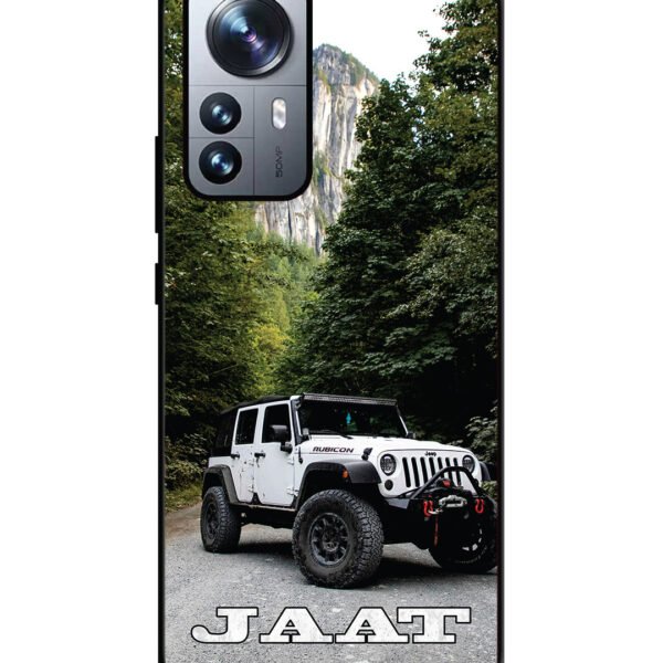 XIAOMI MI 12 PRO 5G, 2D Metal