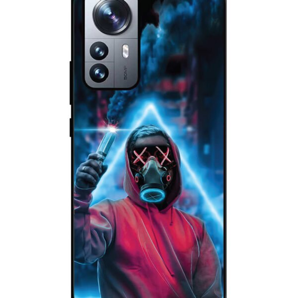 XIAOMI MI 12 PRO 5G, 2D Metal