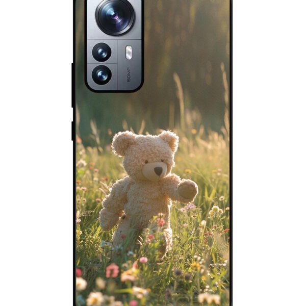 XIAOMI MI 12 PRO 5G, 2D Metal