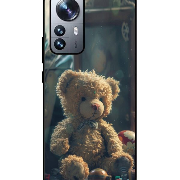 XIAOMI MI 12 PRO 5G, 2D Metal