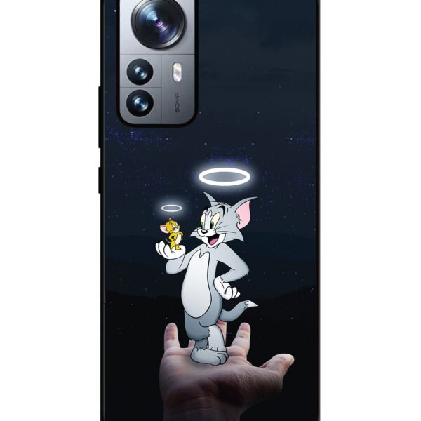 XIAOMI MI 12 PRO 5G, 2D Metal
