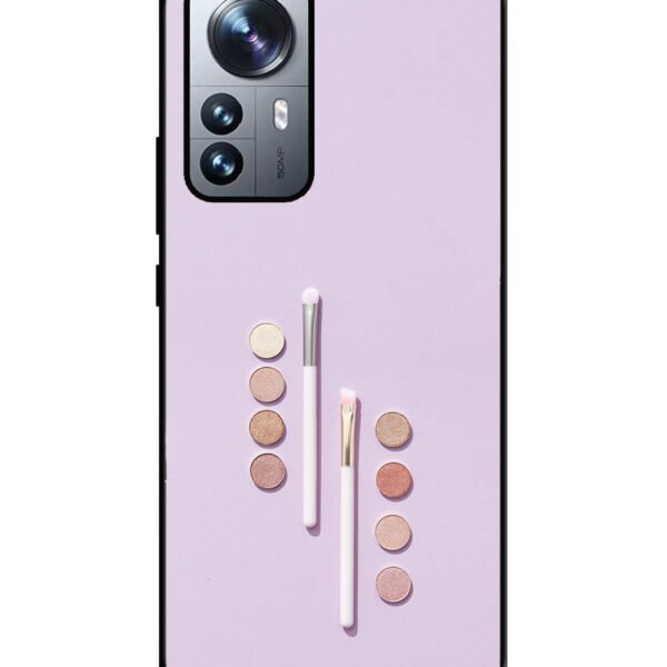 XIAOMI MI 12 PRO 5G, 2D Metal