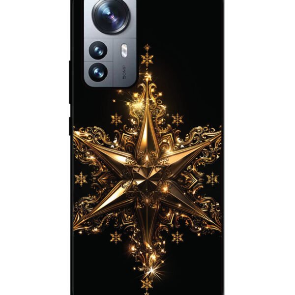 XIAOMI MI 12 PRO 5G, 2D Metal