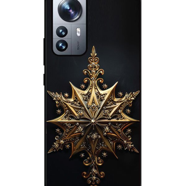 XIAOMI MI 12 PRO 5G, 2D Metal