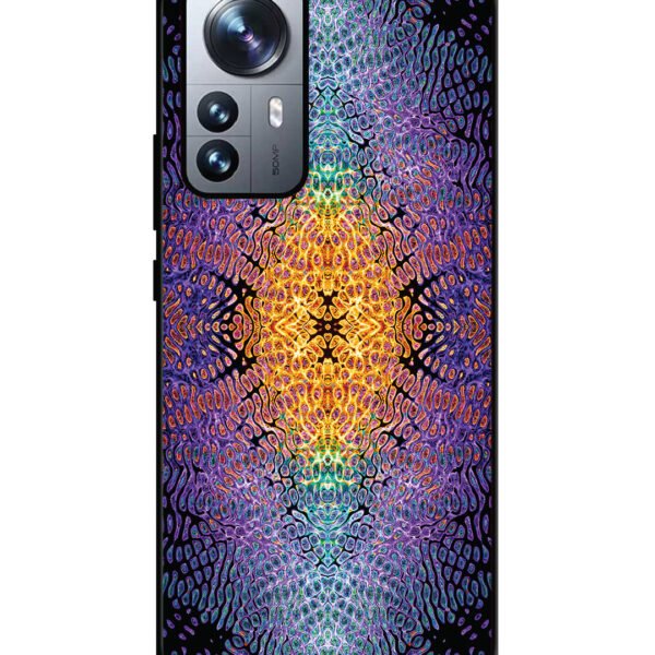 XIAOMI MI 12 PRO 5G, 2D Metal